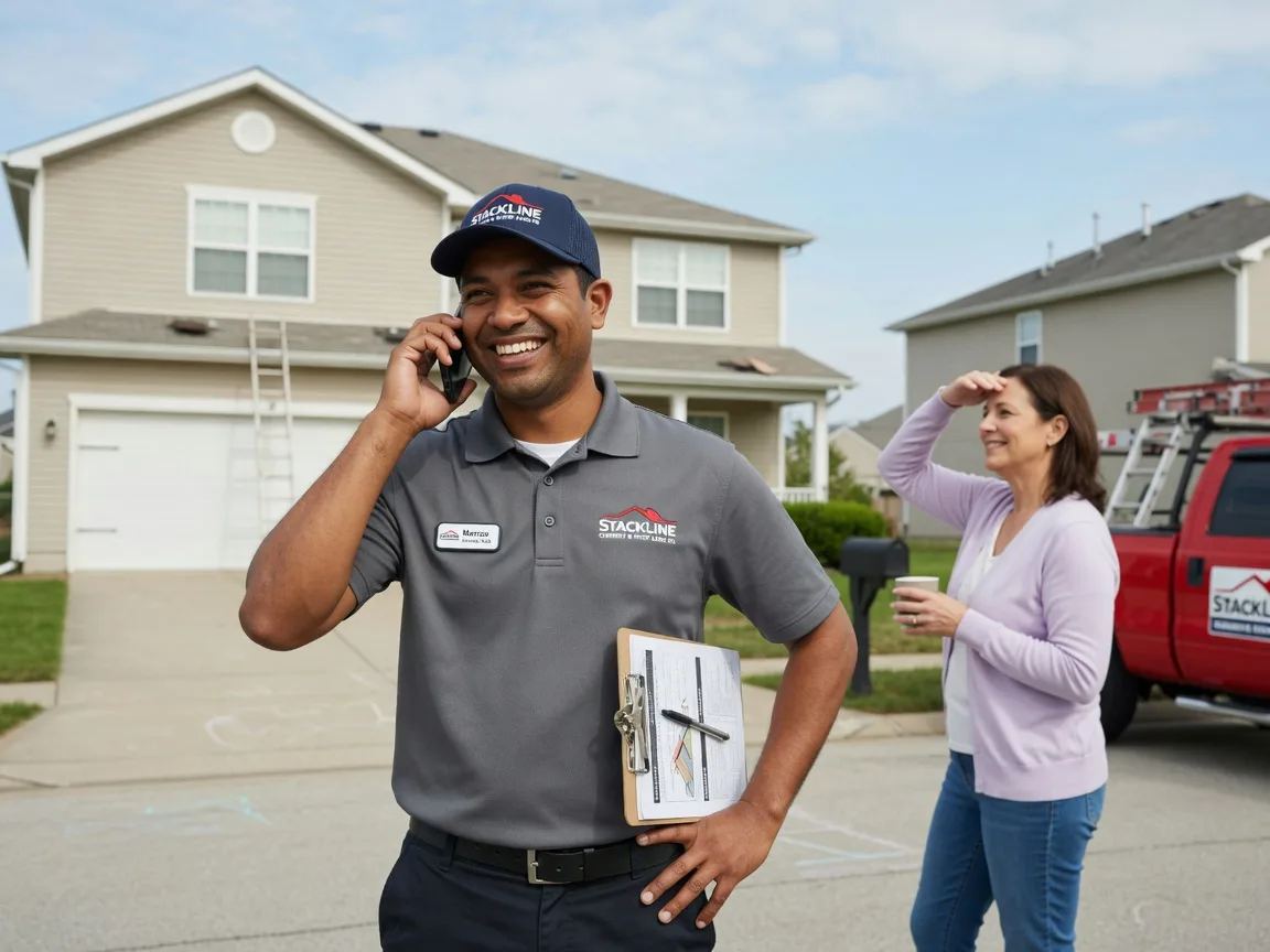 Chimney flashing repair Fernley, NV FAQs